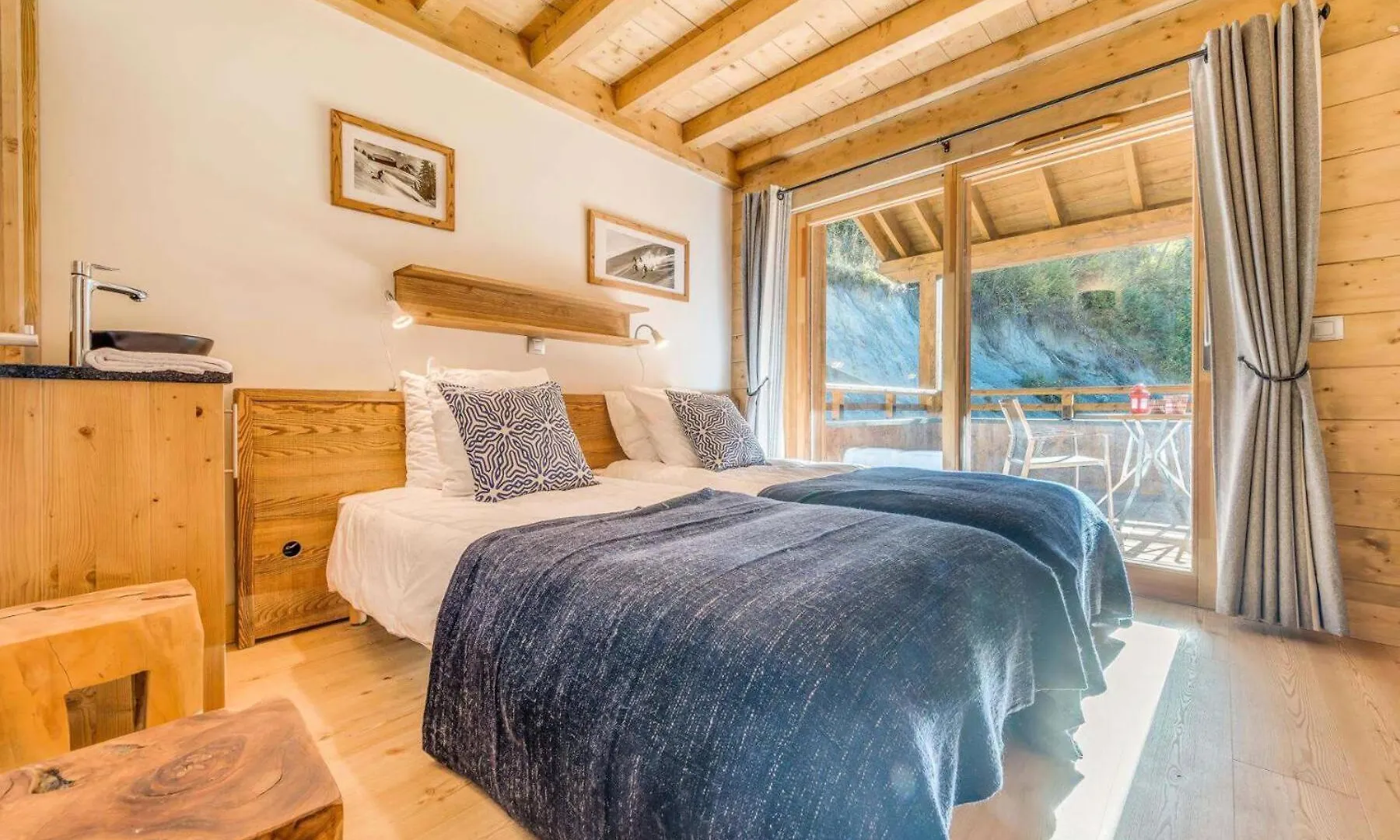 Résidence Les Balcons EtoilÉs - 5 Pièces pour 10 Personnes 193254 La Plagne 0*,