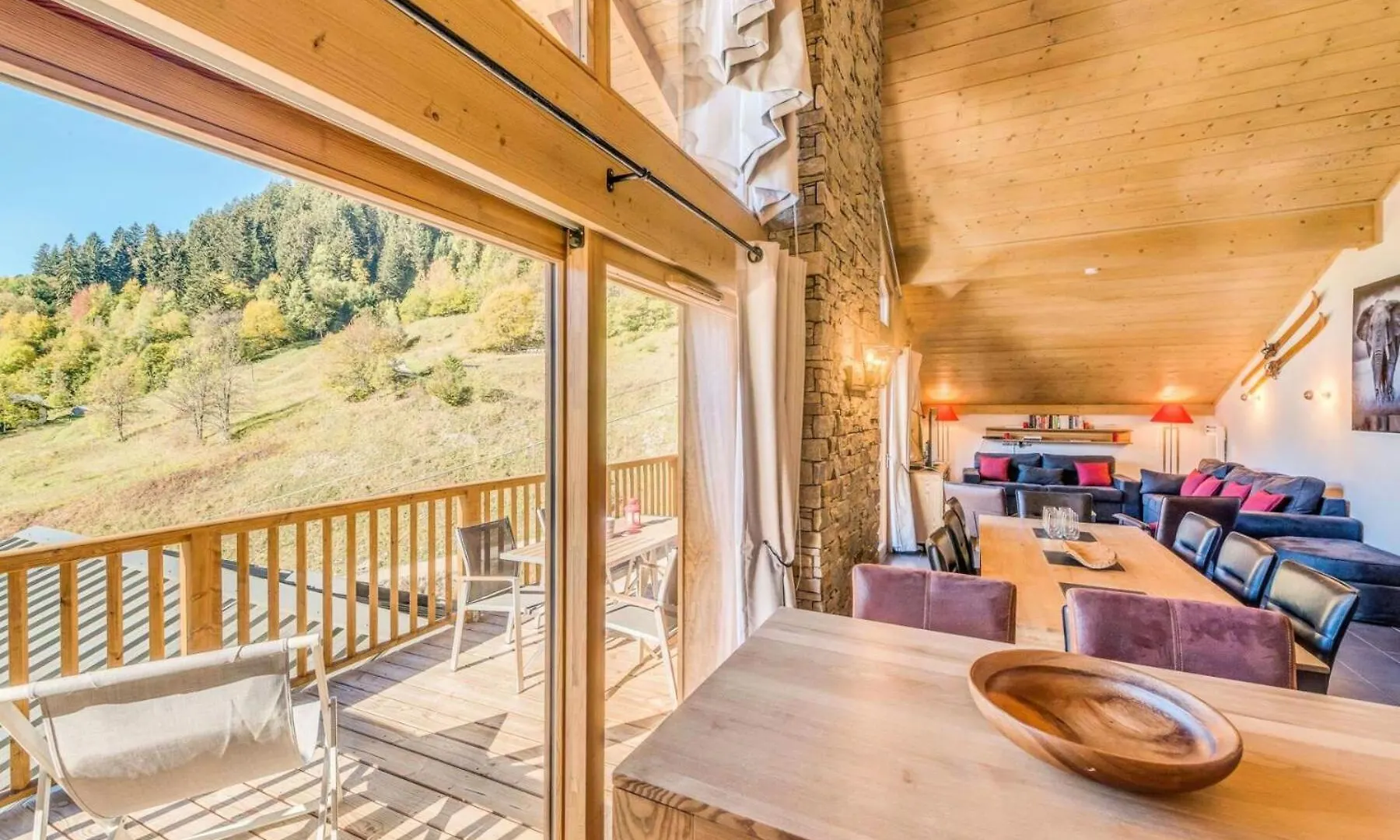Résidence Les Balcons EtoilÉs - 5 Pièces pour 10 Personnes 193254 La Plagne Francia