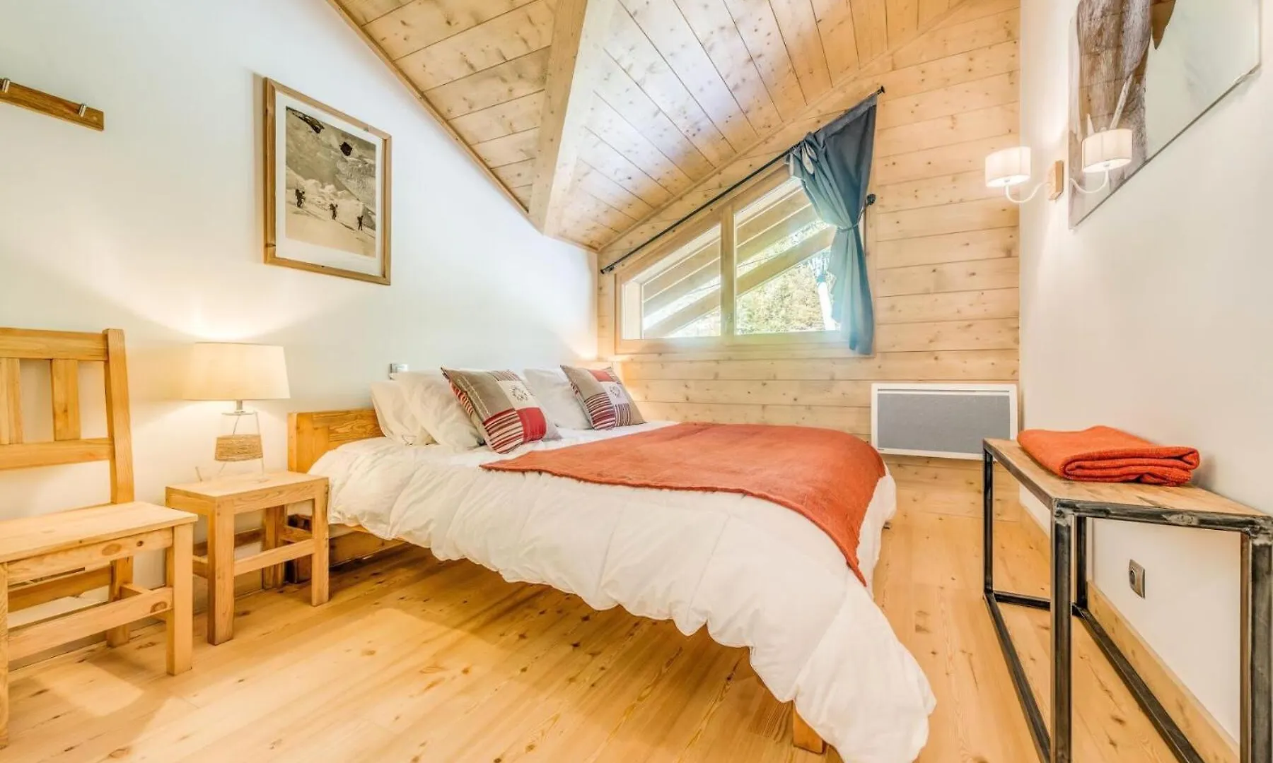 Résidence Les Balcons EtoilÉs - 5 Pièces pour 10 Personnes 193254 La Plagne 0*,  Francia