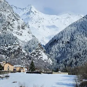 Ski4ever Champagny En Vanoise La Plagne