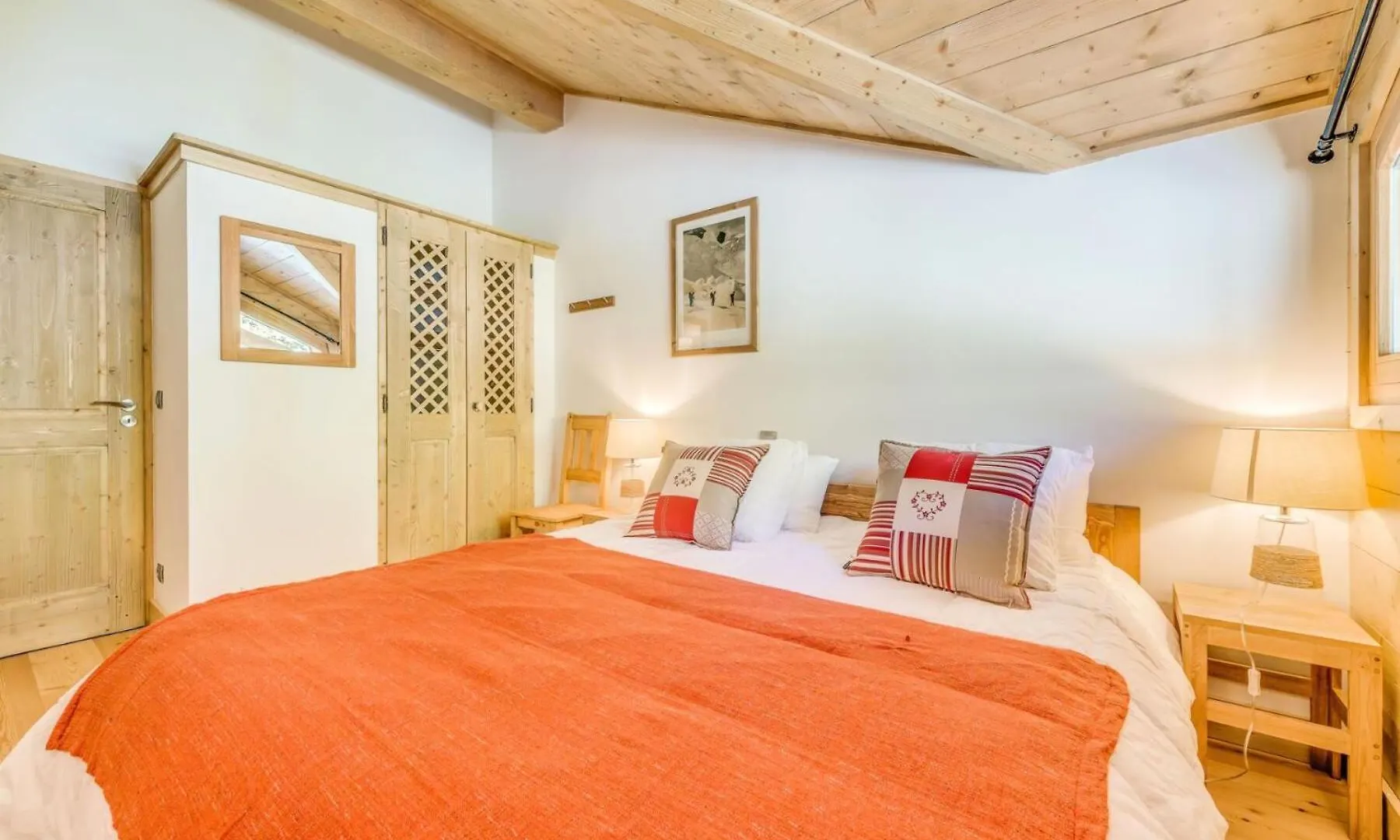 Residence Les Balcons Etoiles - Appartement 4 Au Pied Des Pistes Mae-3254 La Plagne