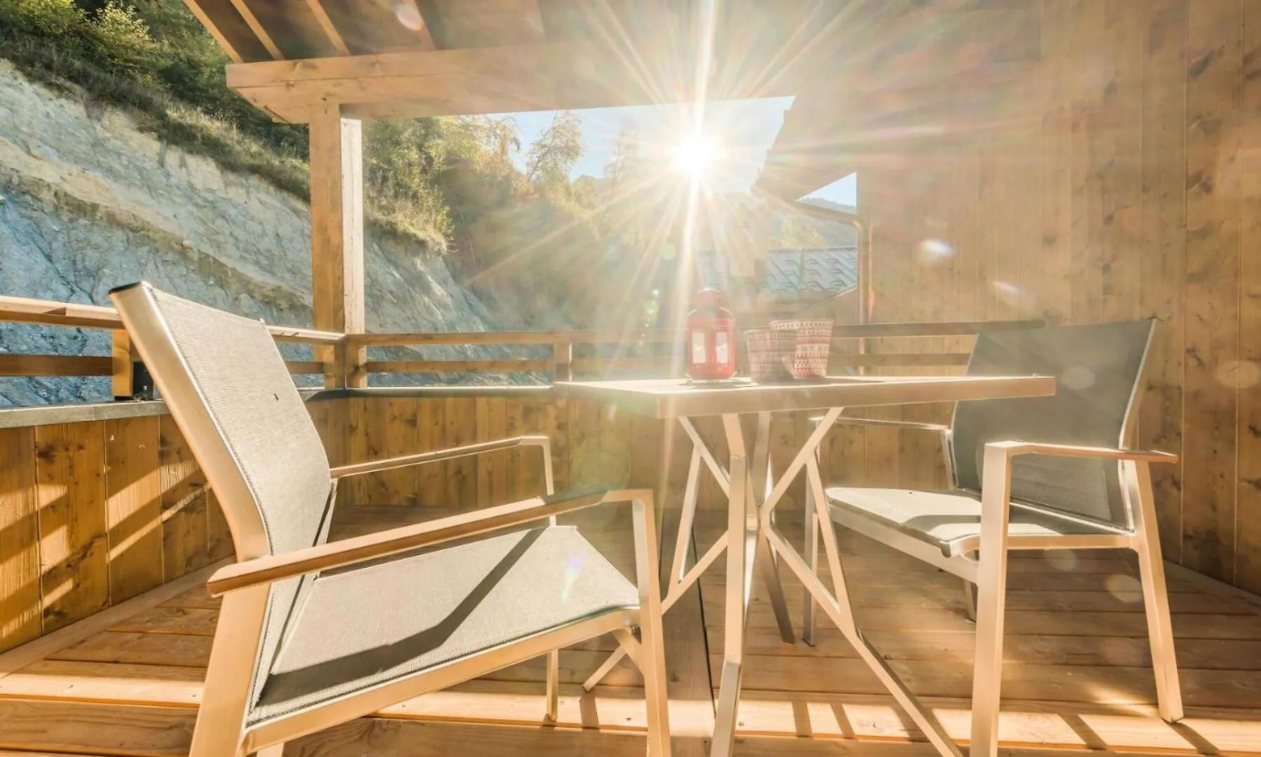 Residence Les Balcons Etoiles - Appartement 4 Au Pied Des Pistes Mae-3254 La Plagne France